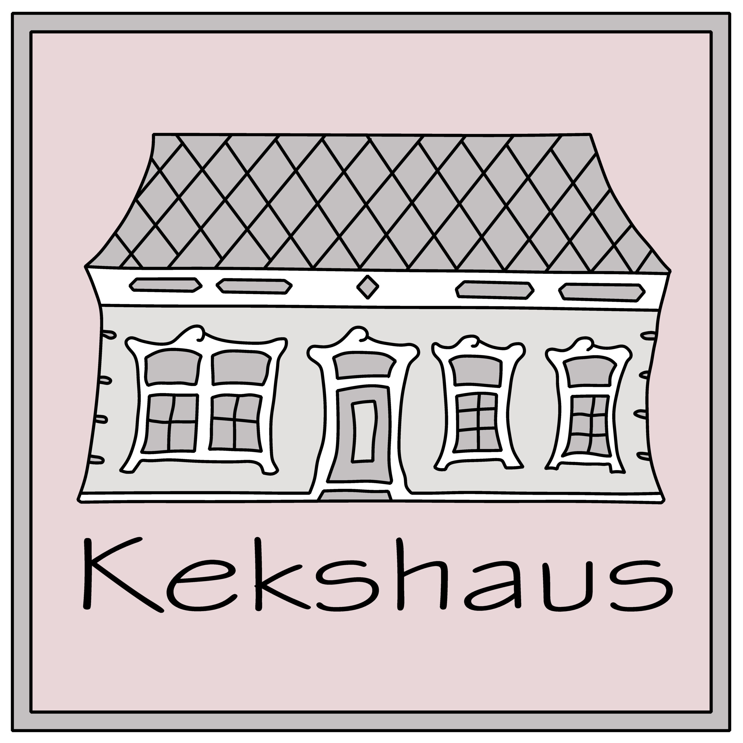 Kekshaus