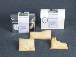 Kölner Plätzchen